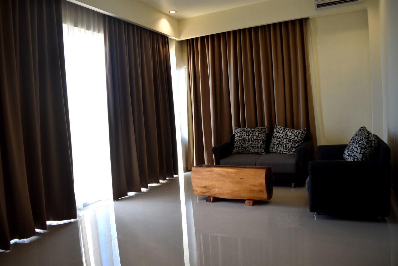 Padadita Beach Hotel وينغابو المظهر الخارجي الصورة